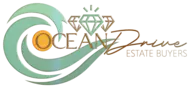 Ocean Drive Estate Buyers logo